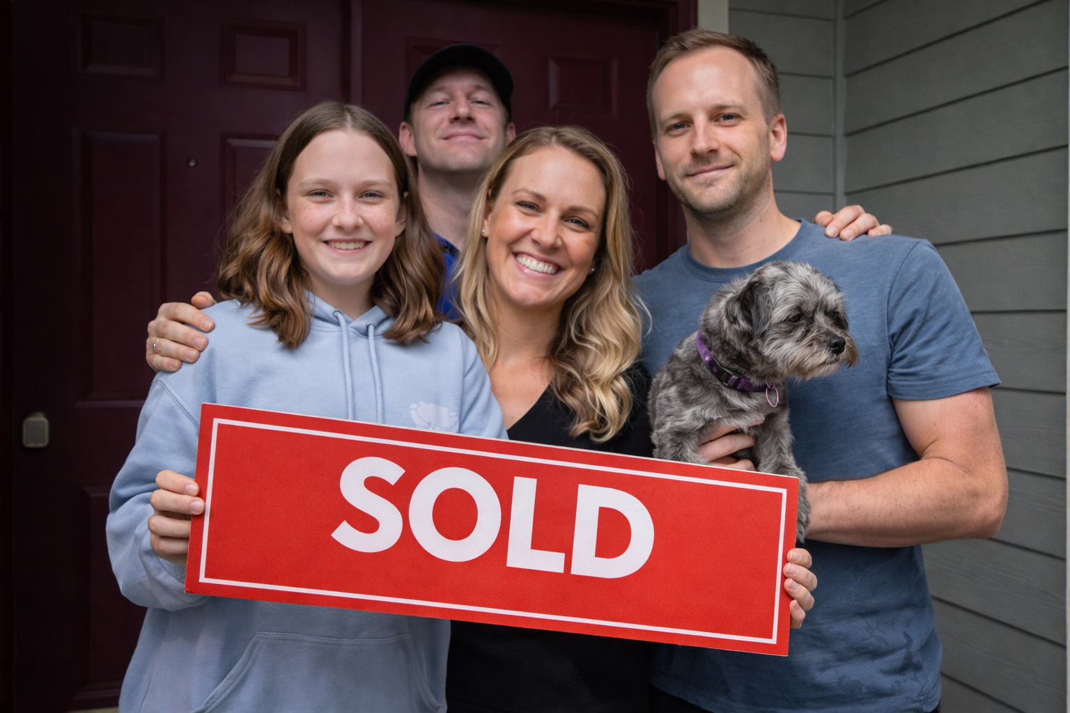 Cómo comprar una casa en 2026